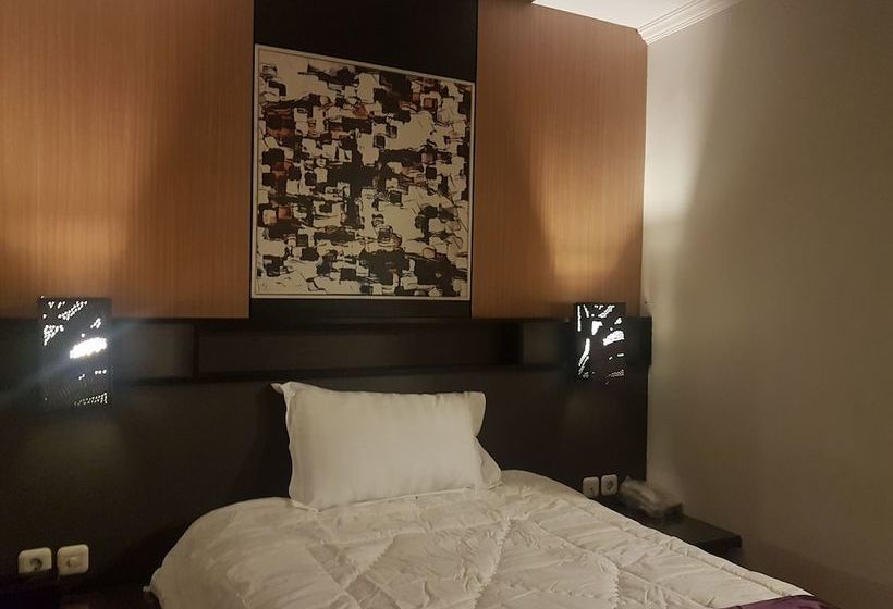 Vandrarhem Ostin By Oyo Rooms