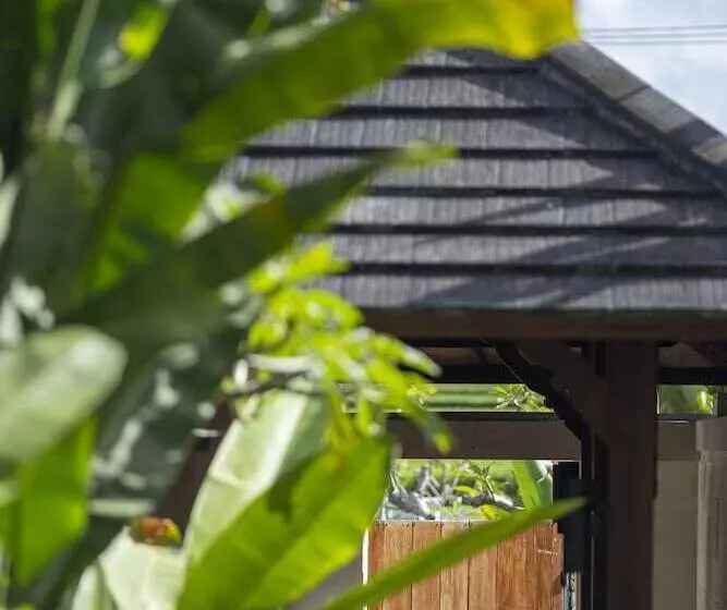 Aamiaismajoitus (B&B) Asvara Villa Ubud By Ini Vie Hospitality