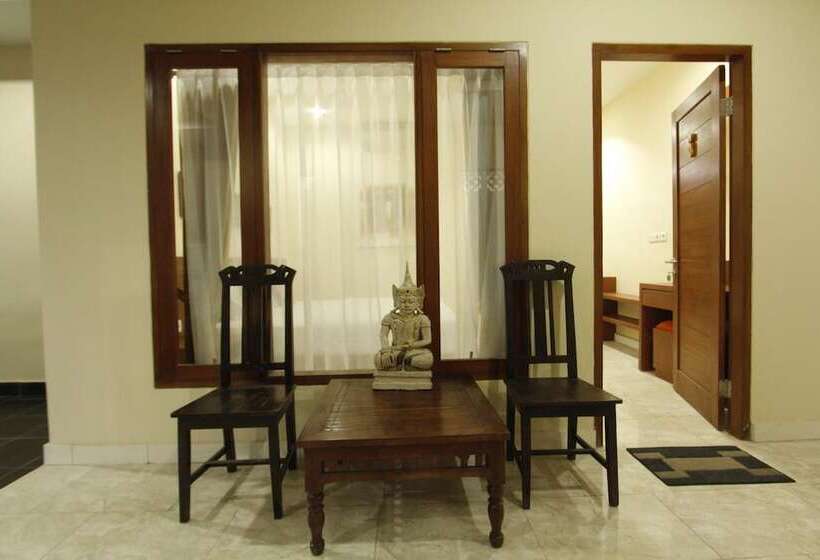 ベッドアンドブレックファースト Dudek Homestay