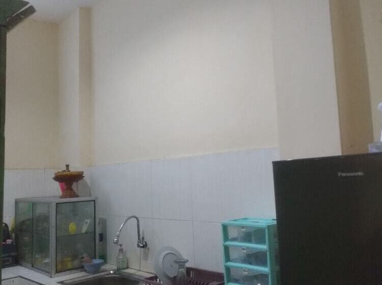 ベッドアンドブレックファースト Dudek Homestay