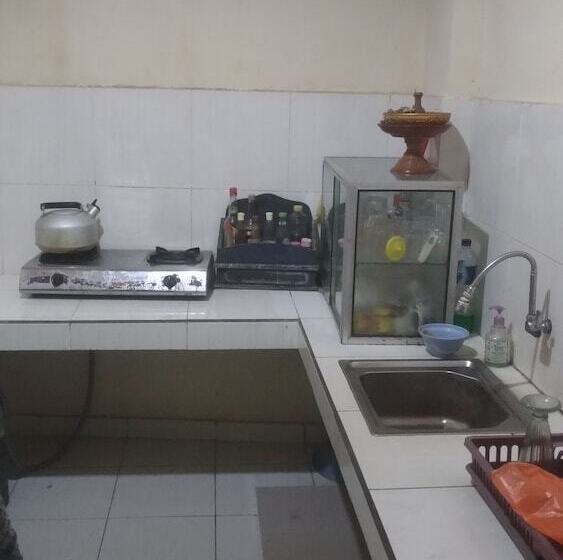 ベッドアンドブレックファースト Dudek Homestay