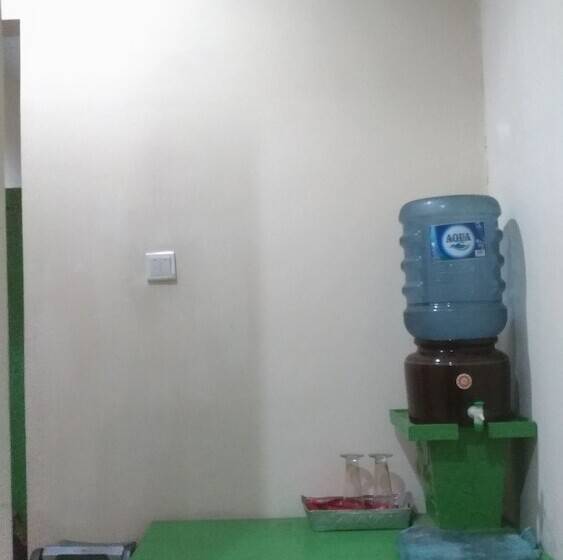 ベッドアンドブレックファースト Dudek Homestay