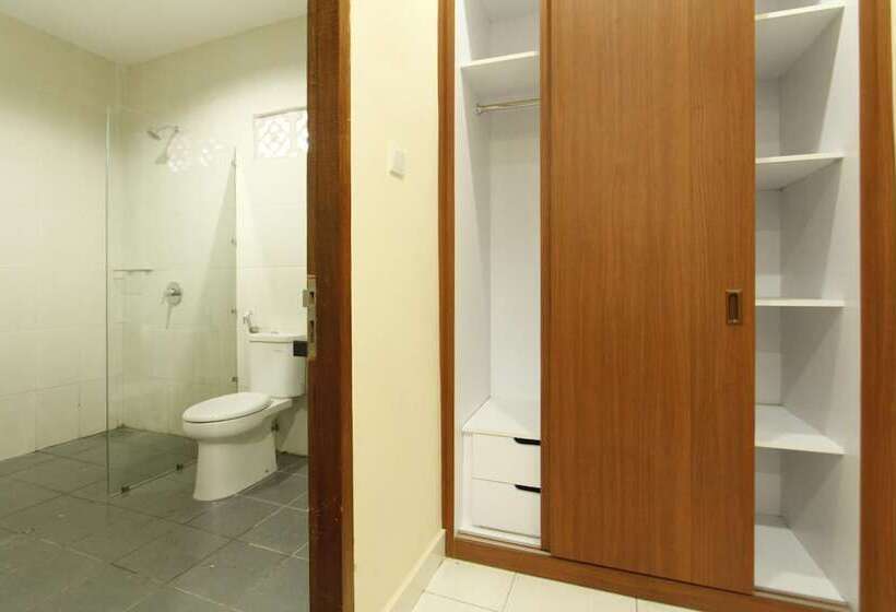 ベッドアンドブレックファースト Dudek Homestay