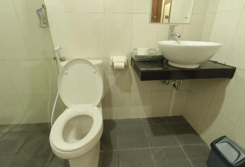 ベッドアンドブレックファースト Dudek Homestay