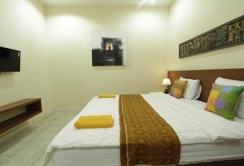 ベッドアンドブレックファースト Dudek Homestay