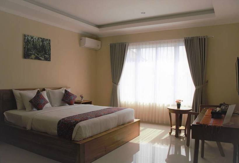 Bed and Breakfast Esperanza Luxury Inn