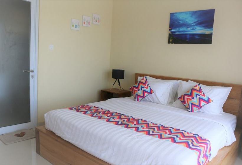 Bed and Breakfast Esperanza Luxury Inn