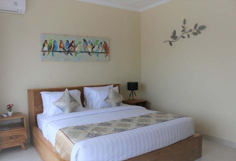 Bed and Breakfast Esperanza Luxury Inn