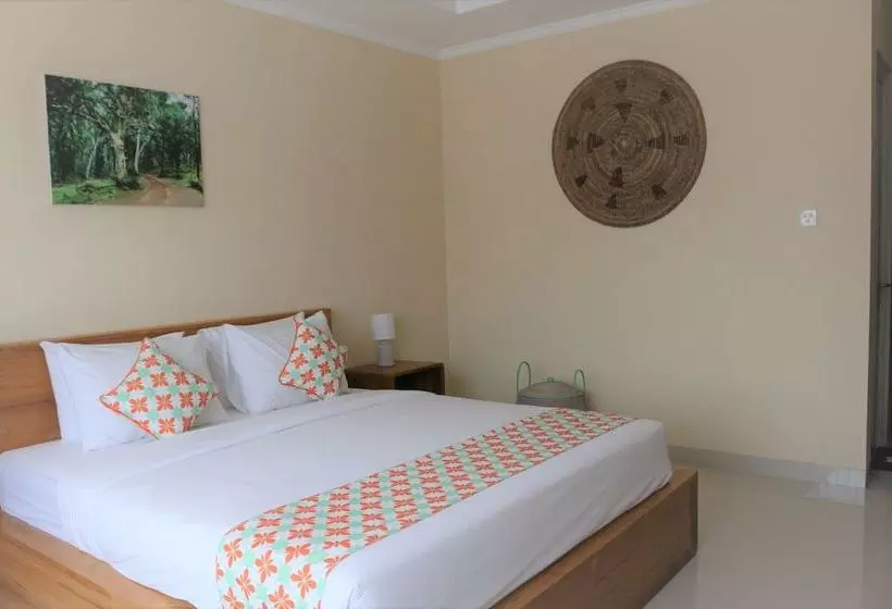 تختخواب و صبحانه Esperanza Luxury Inn