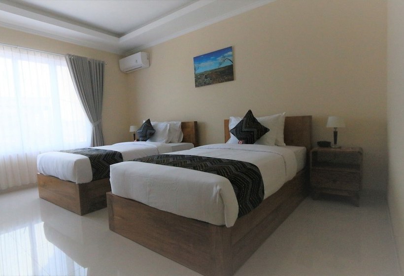 Bed and Breakfast Esperanza Luxury Inn