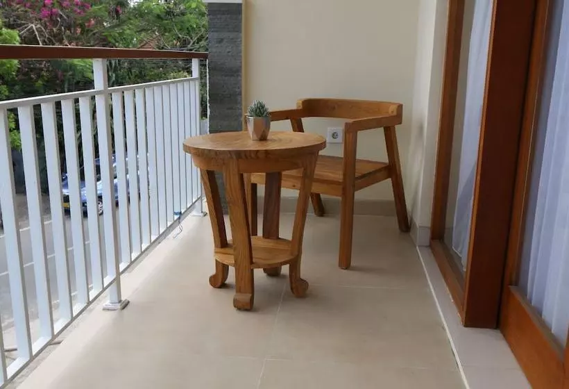 تختخواب و صبحانه Esperanza Luxury Inn