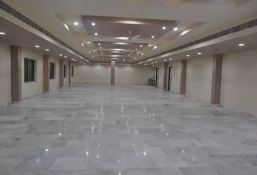 Aamiaismajoitus (B&B) Pramod