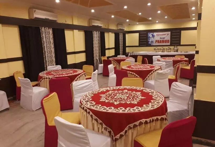 Aamiaismajoitus (B&B) Pramod