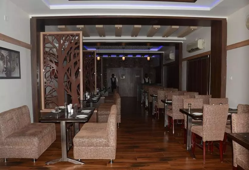 Aamiaismajoitus (B&B) Pramod