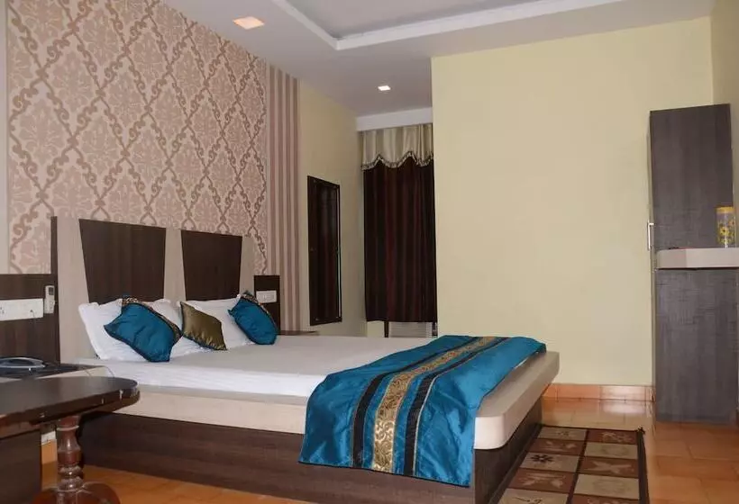 Aamiaismajoitus (B&B) Pramod