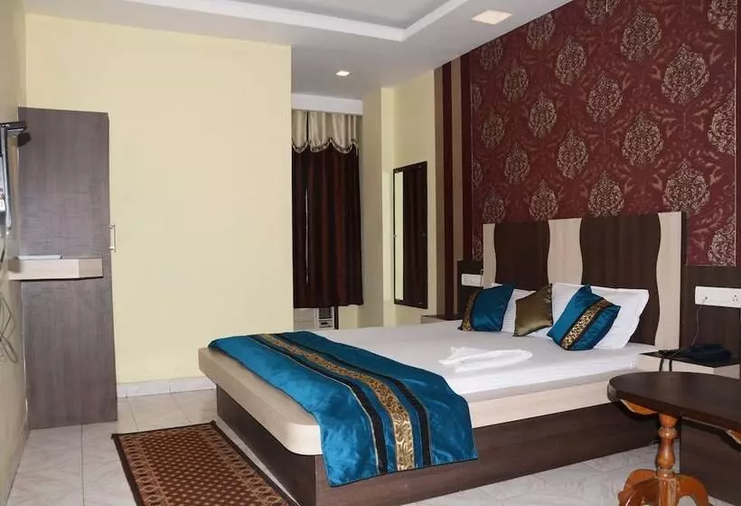 Aamiaismajoitus (B&B) Pramod