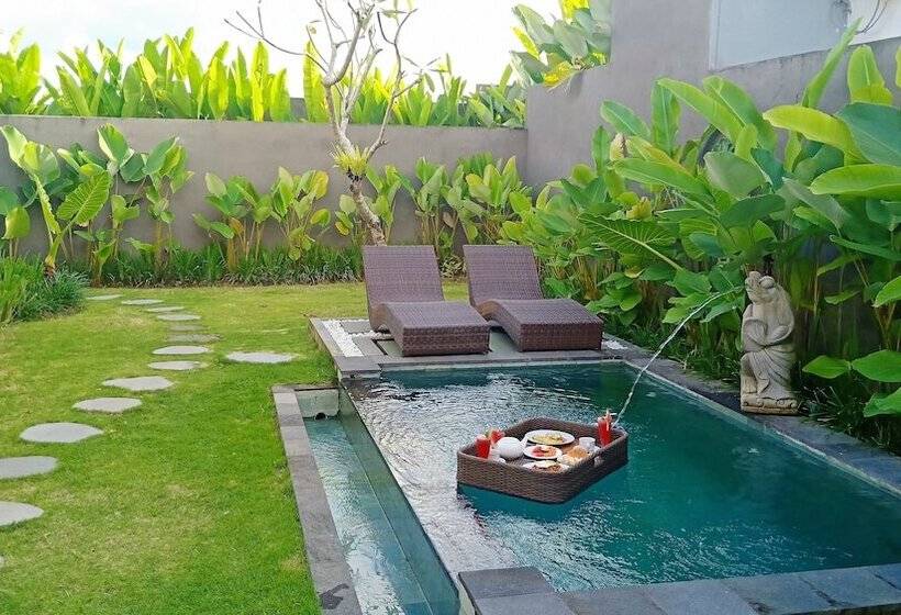 Bed and Breakfast Three Gold Luxury Private Villa