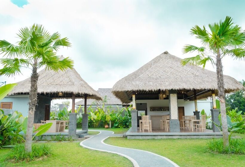 Bed and Breakfast Three Gold Luxury Private Villa