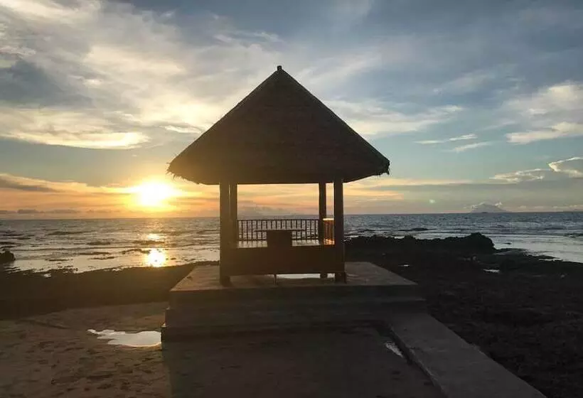 Hotelli Double G Resort Anyer