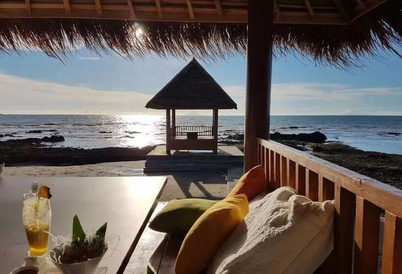 Hotelli Double G Resort Anyer