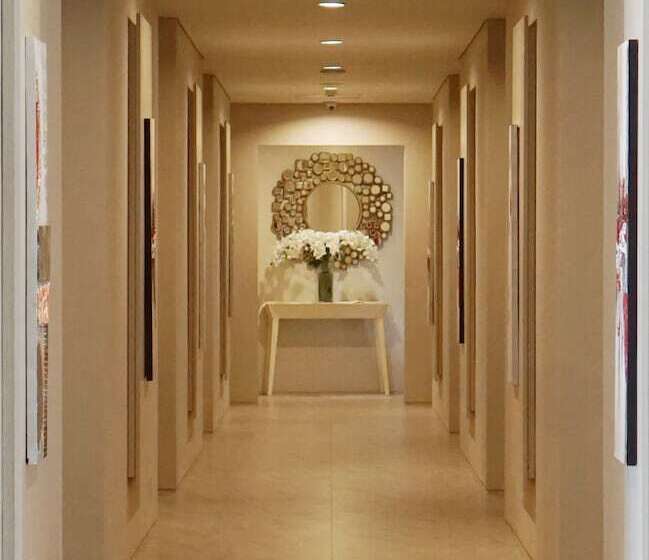 בית מלון כפרי Double G Resort Anyer