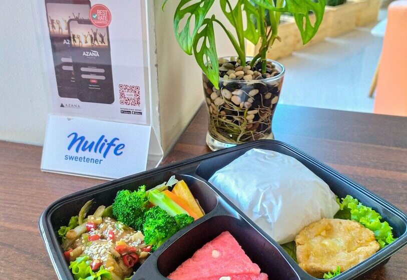 Otel Front One Inn Muntilan