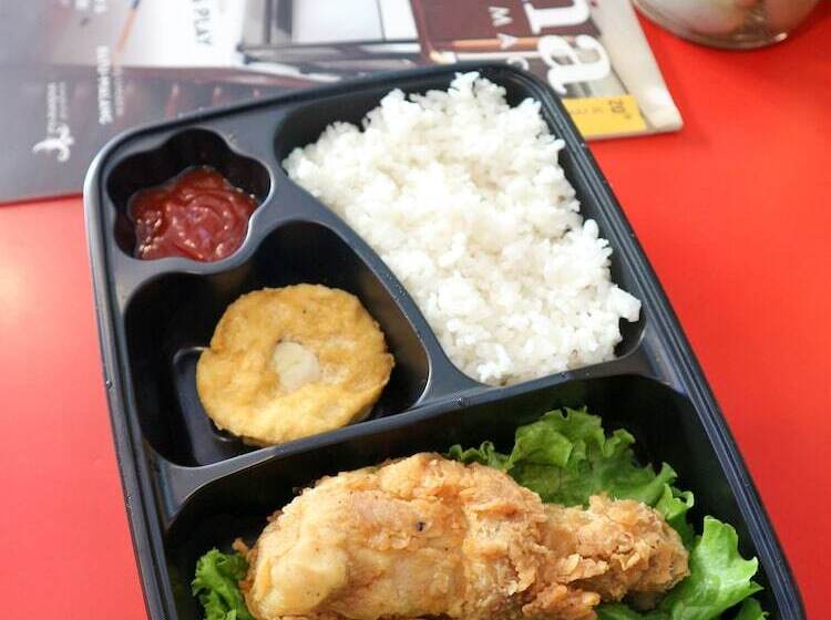 Otel Front One Inn Muntilan