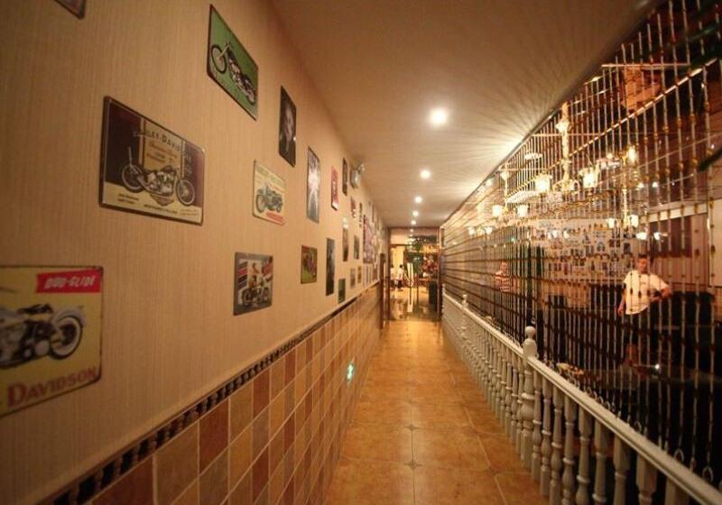 בית מלון כפרי Greentree Inn Anhui Hefei Bianhe Road Yuanshangyuan Express