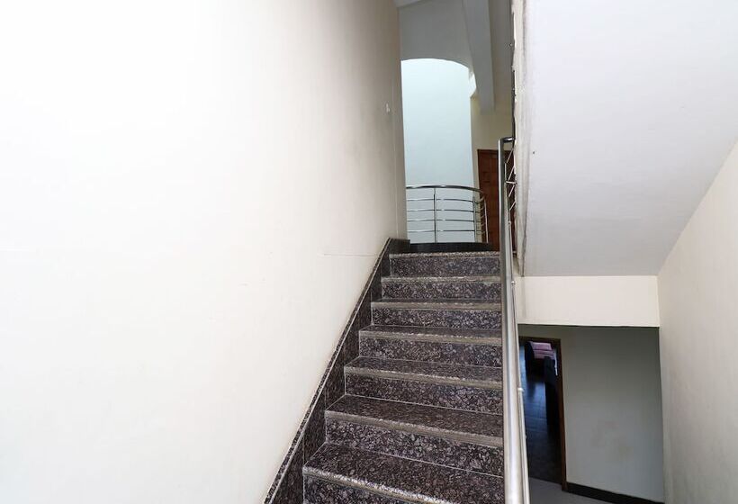 فندق Heaven Heights By Oyo Rooms