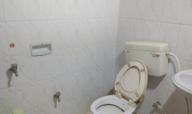 Hotelli Iroomz  Amaravathi