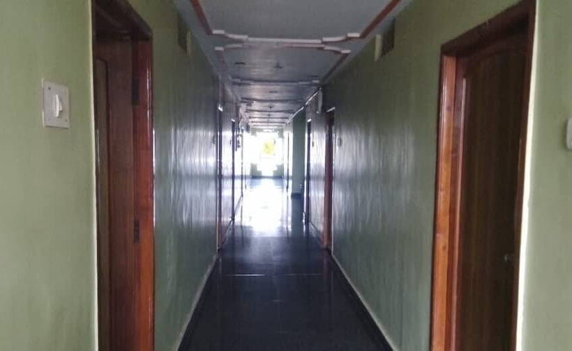 Hotelli Iroomz  Amaravathi