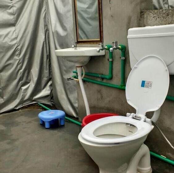 Hotel Jispa Journeys   Campsite