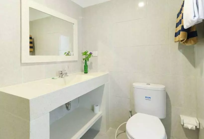 Hotelli Mahamustika River Side Canggu