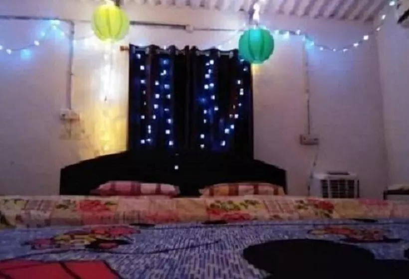 Hotelli Polo Forest Cottage