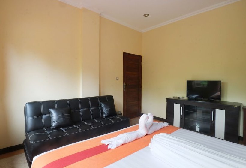 酒店 Puspa Graha Villatel