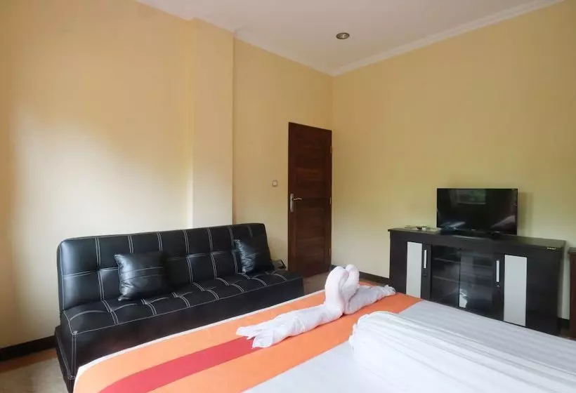 ホテル Puspa Graha Villatel