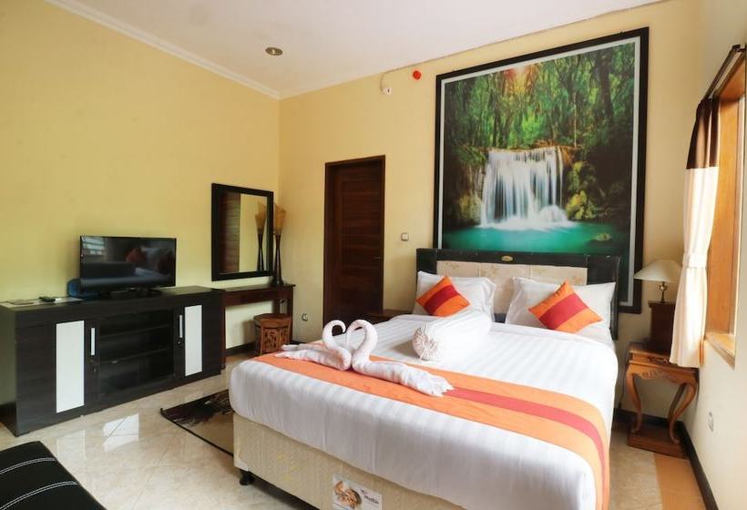 酒店 Puspa Graha Villatel