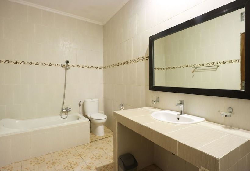 酒店 Puspa Graha Villatel