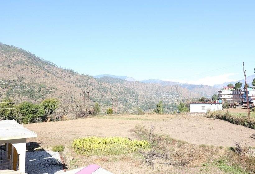 Hotel Riya Residency By Oyo Rooms