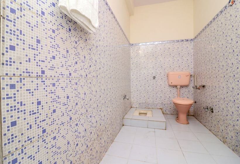 Hotel Riya Residency By Oyo Rooms