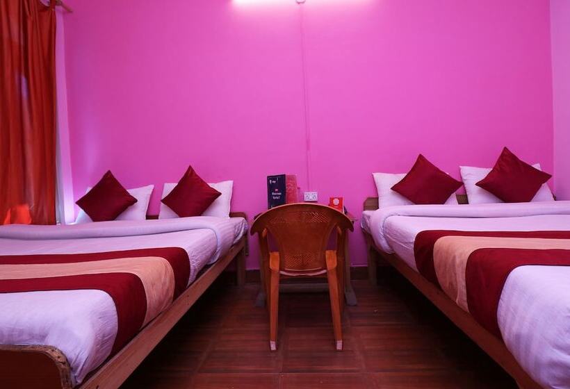 Hotel Riya Residency By Oyo Rooms