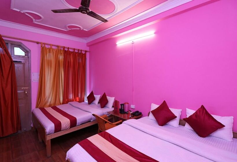 Hotel Riya Residency By Oyo Rooms
