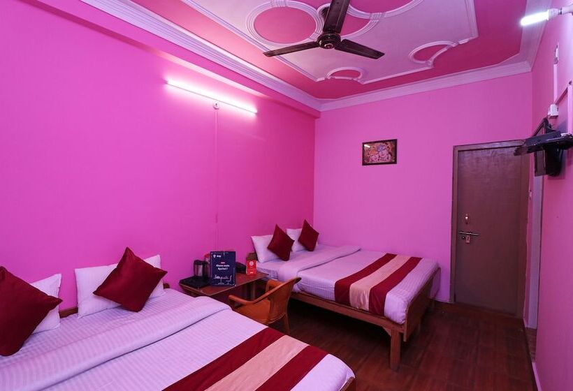 Hotel Riya Residency By Oyo Rooms