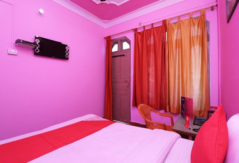 Hotel Riya Residency By Oyo Rooms