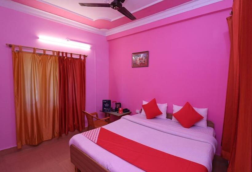 Hotel Riya Residency By Oyo Rooms