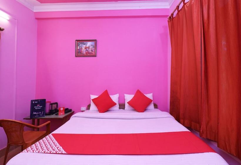 Hotel Riya Residency By Oyo Rooms