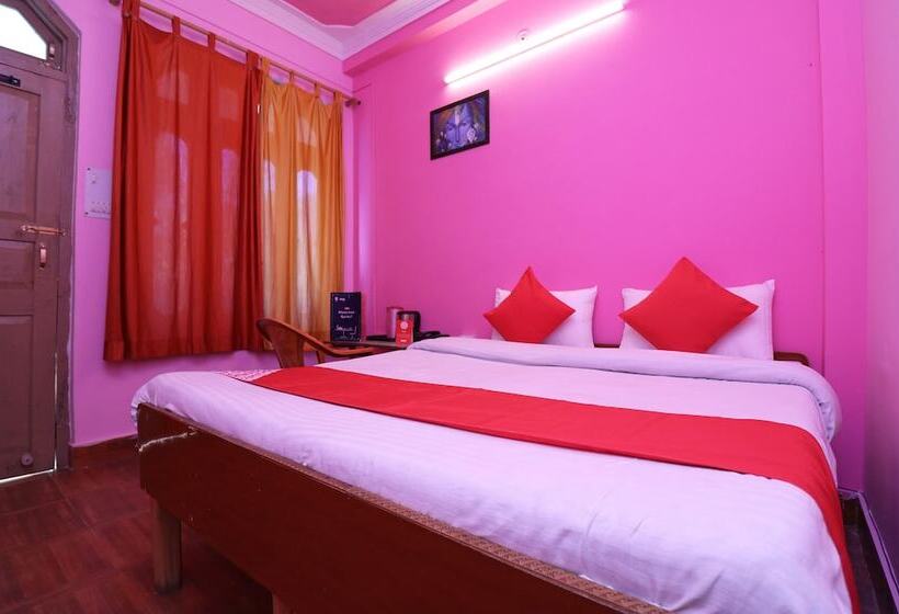 Hotel Riya Residency By Oyo Rooms