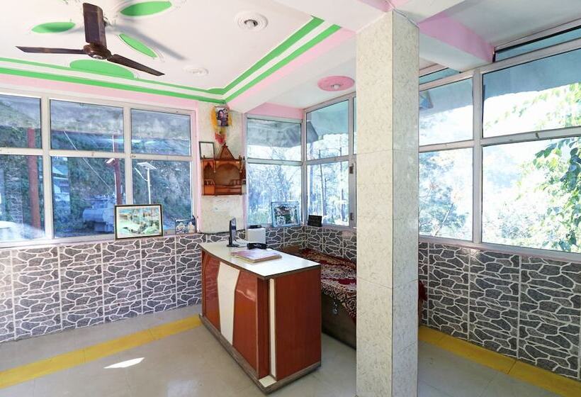 Hotel Riya Residency By Oyo Rooms