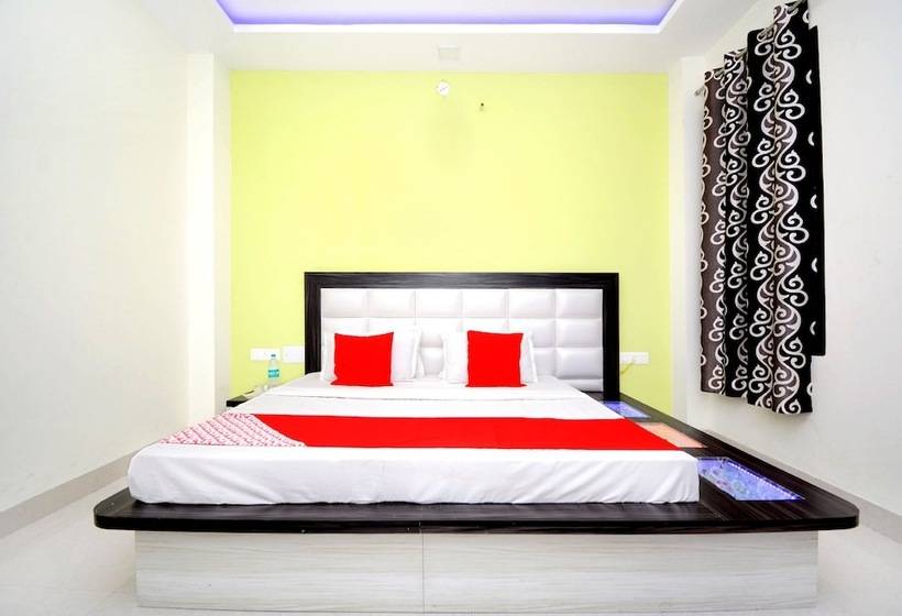 酒店 Royal Lifestyle By Oyo Rooms