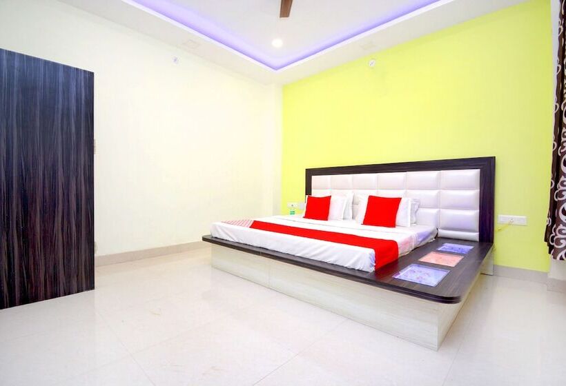 酒店 Royal Lifestyle By Oyo Rooms